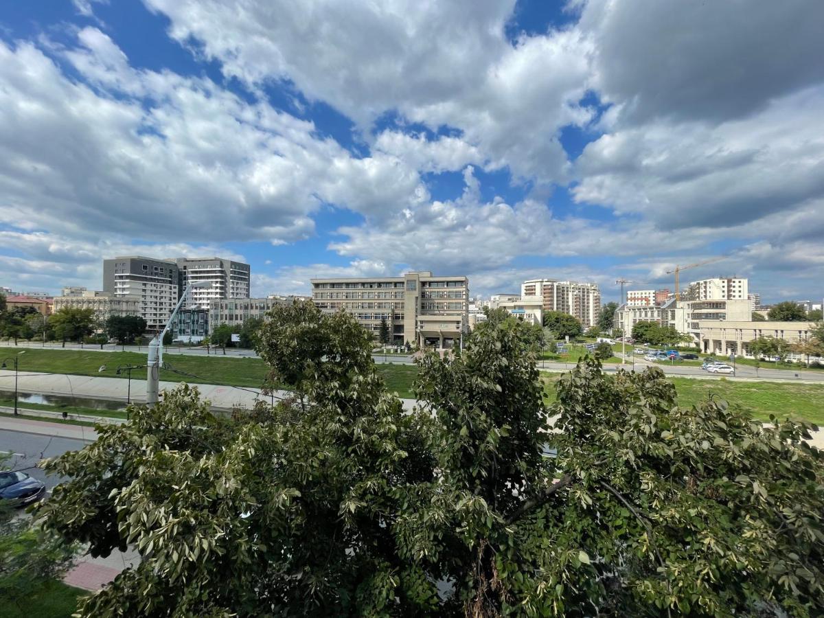 On The Riverside - A Mixed Selection Iasi Exterior foto